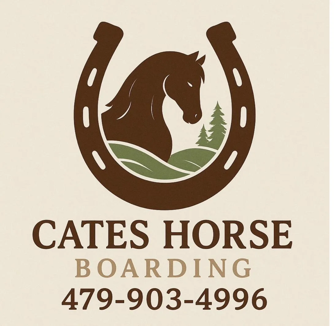 Cates Horse Boarding